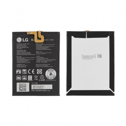 Аккумулятор Google Pixel 2 XL, BL-T35, (3520 mAh), Original PRC, фото № 3 - ukr-mobil.com