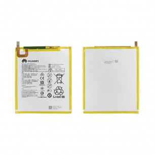 Аккумулятор для планшета Huawei MediaPad T5 10 (AGS2-L09, AGS2-W09), HB2899C0ECW, (5100mAh), Original PRC