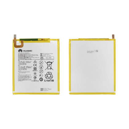 Аккумулятор для планшета Huawei MediaPad T5 10 (AGS2-L09, AGS2-W09), HB2899C0ECW, (5100mAh), Original PRC, фото № 1 - ukr-mobil.com