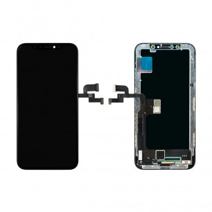 Дисплей Apple iPhone X, с тачскрином, Original PRC