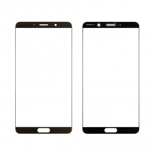 Стекло дисплея Huawei Mate 10 (ALP-L09, ALP-L29), Gold
