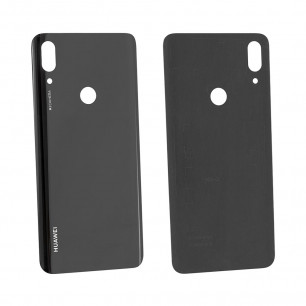 Задняя крышка Huawei P Smart Z (STK-LX1), Original PRC, Black