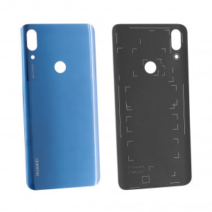 Задняя крышка Huawei P Smart Z (STK-LX1), Original PRC, Blue
