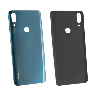 Задняя крышка Huawei P Smart Z (STK-LX1), Original PRC, Green