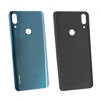 Задняя крышка Huawei P Smart Z (STK-LX1), Original PRC, Green - ukr-mobil.com
