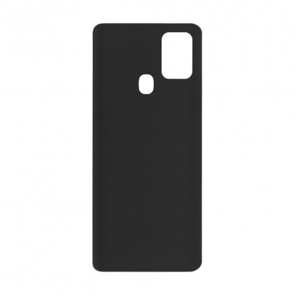 Задняя крышка Samsung A217 Galaxy A21s, Original PRC, Black, фото № 2 - ukr-mobil.com