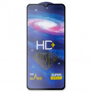 Защитное стекло Xiaomi Redmi 9, Pro-Flexi HD Full Glue