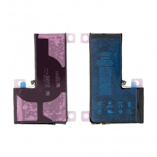 Аккумулятор Apple iPhone 11 Pro Max, Li-ion, 3,79 V, 3969 mAh, original IC, без логотипа