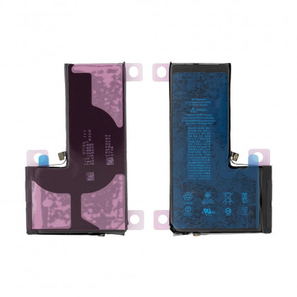 Аккумулятор Apple iPhone 11 Pro Max, Li-ion, 3,79 V, 3969 mAh, original IC, без логотипа, фото № 1 - ukr-mobil.com