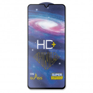 Защитное стекло Samsung A315 Galaxy A31, Pro-Flexi HD Full Glue