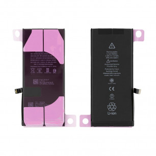 Аккумулятор Apple iPhone 11, Li-ion, 3,83 V, 3110 mAh, original IC, без логотипа