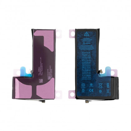 Аккумулятор Apple iPhone 11 Pro, Original, фото № 1 - ukr-mobil.com