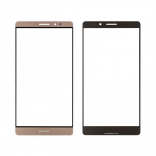 Стекло дисплея Huawei Mate 8 (NXT-L29, NXT-AL10, NXT-CL00, NXT-DL00, NXT-TL00, NXT-L09), Mocha Brown