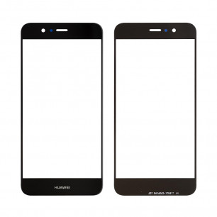 Стекло дисплея Huawei Nova 2 Plus (BAC-L21), Black