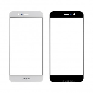 Стекло дисплея Huawei Nova 2 Plus, White