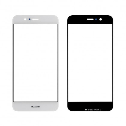 Стекло дисплея Huawei Nova 2 Plus, White, фото № 1 - ukr-mobil.com