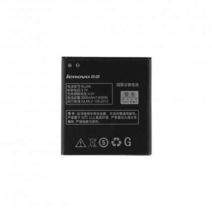 Аккумулятор Lenovo A516, A706, A760, A630e, A820e (BL209), фото № 4 - ukr-mobil.com