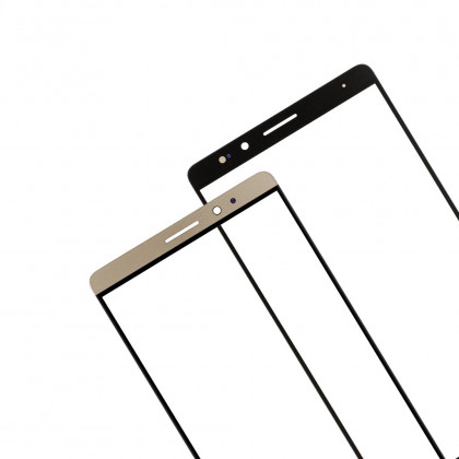 Стекло дисплея Huawei Mate 8 (NXT-L29, NXT-AL10, NXT-CL00, NXT-DL00, NXT-TL00, NXT-L09), Gold, фото № 2 - ukr-mobil.com