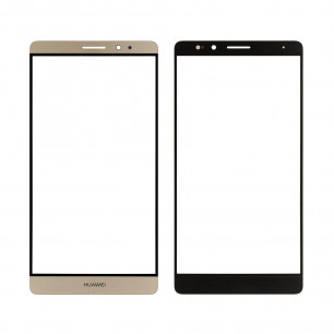 Стекло дисплея Huawei Mate 8 (NXT-L29, NXT-AL10, NXT-CL00, NXT-DL00, NXT-TL00, NXT-L09), Gold