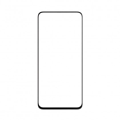 Стекло дисплея Samsung A805 Galaxy A80 2019, Original, Black, фото № 2 - ukr-mobil.com