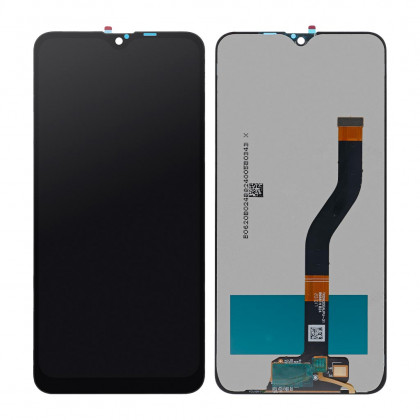 Дисплей Samsung A107 Galaxy A10s, GH81-17482A, с тачскрином, Service Pack Original, фото № 3 - ukr-mobil.com