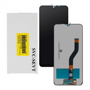 Дисплей Samsung A107 Galaxy A10s, GH81-17482A, с тачскрином, Service Pack Original