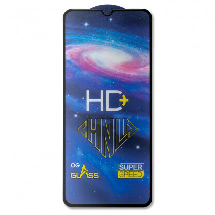 Защитное стекло Samsung A025 Galaxy A02S, M025 Galaxy M02s, Pro-Flexi HD Full Glue, фото № 2 - ukr-mobil.com