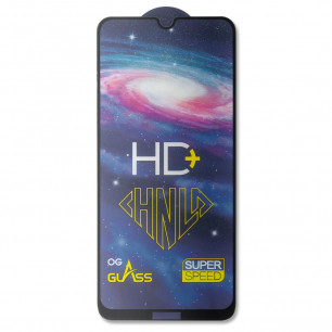 Защитное стекло Xiaomi Redmi Note 8, Pro-Flexi HD Full Glue