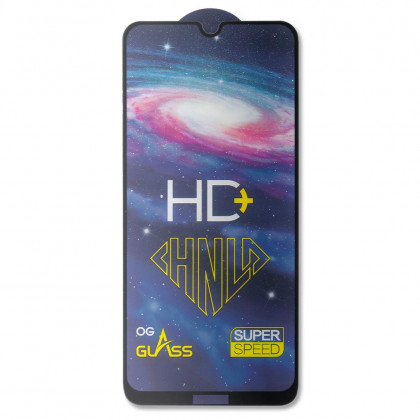 Защитное стекло Xiaomi Redmi Note 8, Pro-Flexi HD Full Glue - ukr-mobil.com
