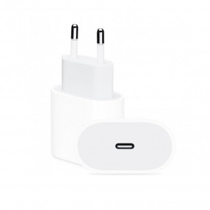 Сетевое зарядное устройство Apple USB-C Power Adapter 20W A2347 (MHJ83ZM/A), Original PRC