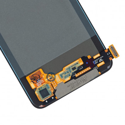 Дисплей Xiaomi Redmi Note 10, Redmi Note 10S, с тачскрином, OLED, фото № 2 - ukr-mobil.com