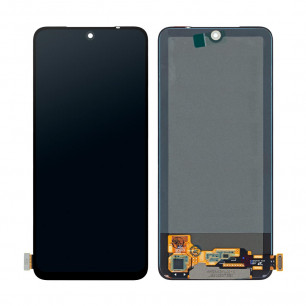 Дисплей Xiaomi Redmi Note 10, Redmi Note 10S, с тачскрином, OLED