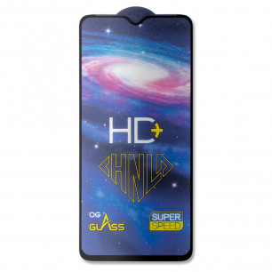 Защитное стекло Xiaomi Redmi Note 8 Pro, Pro-Flexi HD Full Glue