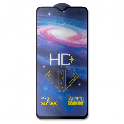 Защитное стекло Xiaomi Redmi Note 8 Pro, Pro-Flexi HD Full Glue - ukr-mobil.com