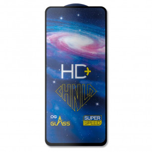 Защитное стекло Xiaomi Mi 10T Lite, Poco X3, Poco X3 Pro, Pro-Flexi HD Full Glue