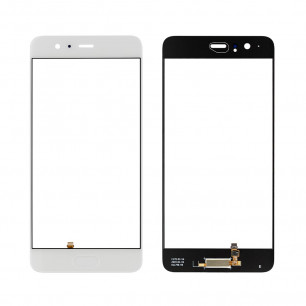 Стекло дисплея Huawei P10 Plus (VKY-L29), White