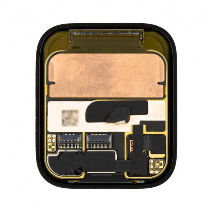 Дисплей Apple Watch Series 6, 40mm, с тачскрином, Original, фото № 3 - ukr-mobil.com