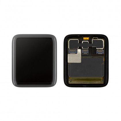Дисплей Apple Watch Sport Series 3 GPS, 42mm, с тачскрином, фото № 1 - ukr-mobil.com