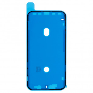 Водозащитная проклейка дисплея Apple iPhone XR
