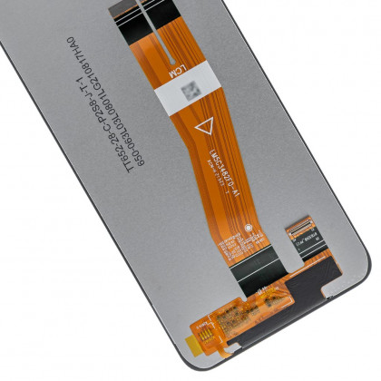 Дисплей Samsung A037 Galaxy A03s, (160 mm), GH81-21232A, с тачскрином, Service Pack Original, фото № 2 - ukr-mobil.com