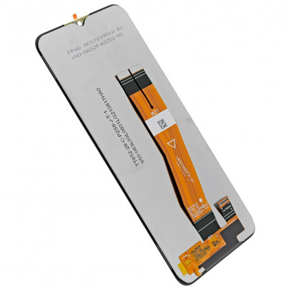 Дисплей Samsung A037 Galaxy A03s, (160 mm), GH81-21232A, с тачскрином, Service Pack Original, фото № 4 - ukr-mobil.com