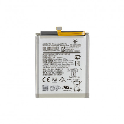 Аккумулятор Samsung A015 Galaxy A01, QL1695, (3000mAh), Original PRC, фото № 2 - ukr-mobil.com