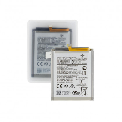 Аккумулятор Samsung A015 Galaxy A01, QL1695, (3000mAh), Original PRC, фото № 1 - ukr-mobil.com