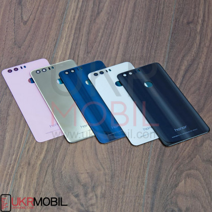 Задняя крышка Huawei Honor 8 (FRD-L09, FRD-L19), Pink, фото № 2 - ukr-mobil.com