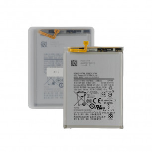 Аккумулятор Samsung A022 Galaxy A02, A125F Galaxy A12, A217 Galaxy A21s, M127 Galaxy M12, EB-BA217ABY, (5000 mAh), Original PRC