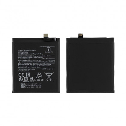 Аккумулятор Xiaomi Mi 10 Lite, BM4R, (4100 mAh), Original PRC, фото № 3 - ukr-mobil.com