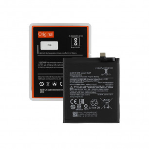 Аккумулятор Xiaomi Mi 10 Lite, BM4R, (4100 mAh), Original PRC