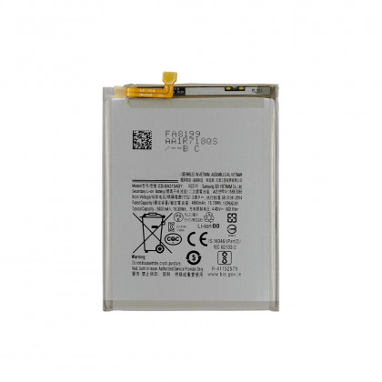 Аккумулятор Samsung A315 Galaxy A31, EB-BA315ABY, (5000 mAh), Original PRC, фото № 3 - ukr-mobil.com