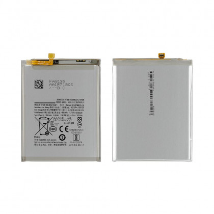 Аккумулятор Samsung A315 Galaxy A31, EB-BA315ABY, (5000 mAh), Original PRC, фото № 2 - ukr-mobil.com
