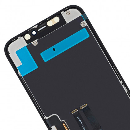 Дисплей Apple iPhone 11, с тачскрином, High Quality, фото № 4 - ukr-mobil.com